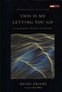 Image of This is Me Letting You Go