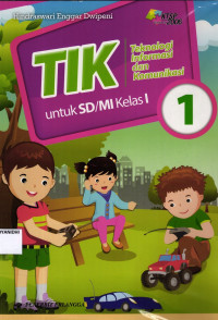 Image of TIK