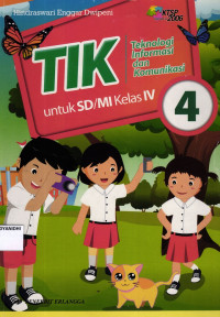 Image of TIK