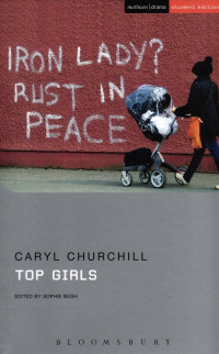 Image of Top Girl's