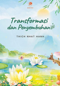 Image of Transformasi Dan Penyembuhan