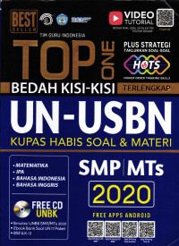 Image of UN-USBN SMP 2020