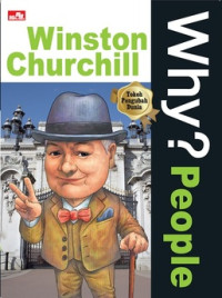 Image of Winston Churchill