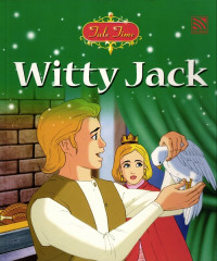 Image of Witty Jack