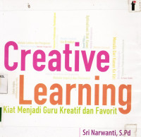 Image of Creative Learning