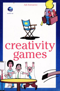 Image of Creativity Games