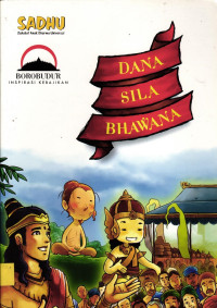 Image of Dana Sila Bhawana