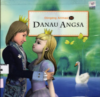 Image of Danau Angsa