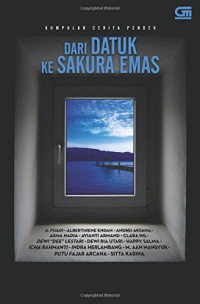 Image of Dari Datuk ke Sakura Emas