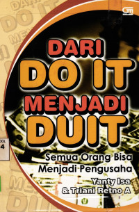Image of Dari DO IT Menjadi DUIT