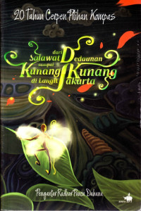 Image of Dari Salawat Dedaunan sampai Kunang-kunang di Langit Jakarta