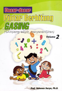 Image of Dasar-dasar Pintar Berhitung