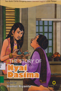 Image of The Story Of Nyai Dasima