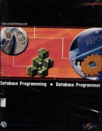 Image of Database Programming