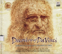 Image of Discovery of DaVinci