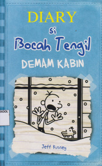 Image of Demam Kabin