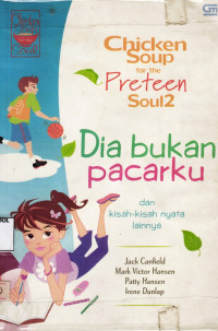 Image of Dia Bukan Pacarku