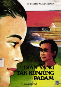 Image of Dian yang Tak Kunjung Padam