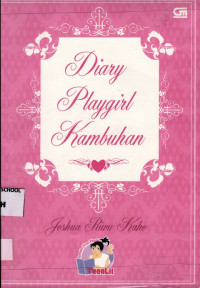 Image of Diary Playgirl Kambuhan