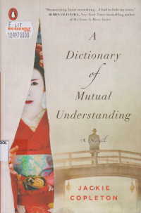 Image of A Dictionary of Mutual Understanding