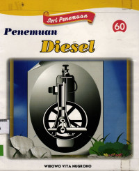 Image of Penemuan Diesel