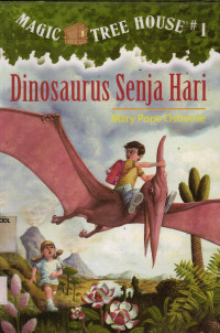 Image of Dinosaurus Senja Hari