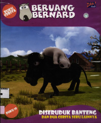 Image of Diseruduk Banteng dan Dua Cerita Seru Lainnya