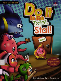 Image of Do it in the Toilet, Stal!