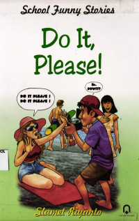 Image of Do It, Please!