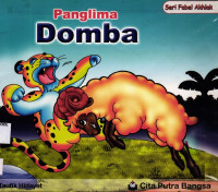 Image of Panglima Domba