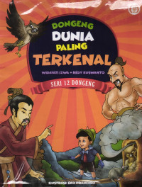Image of Dongeng Dunia Paling Terkenal