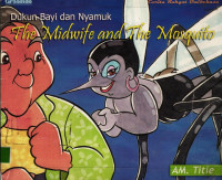 Image of Dukun Bayi dan Nyamuk