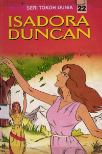Image of Isadora Duncan