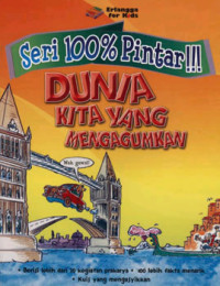 Image of Dunia Kita yang Mengagumkan