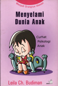 Image of Menyelami Dunia Anak