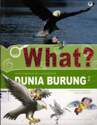Image of Dunia Burung