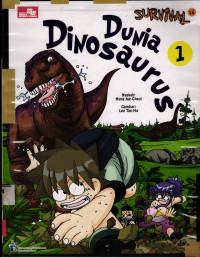 Image of Dunia Dinosaurus