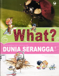 Image of Dunia Serangga