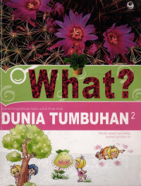 Image of Dunia Tumbuhan