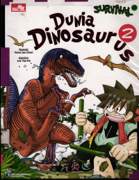 Image of Dunia Dinosaurus