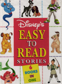 Image of Easy to Read Stories