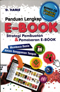 Image of Panduan Lengkap e-book