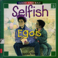 Image of Egois