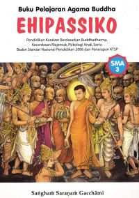 Image of Ehipassiko