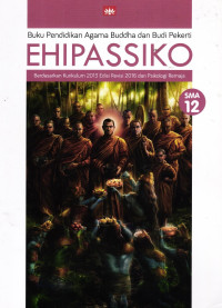 Image of Ehipassiko
