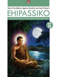 Image of Ehipassiko