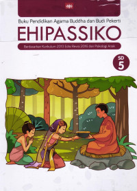Image of Ehipassiko