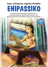 Image of Ehipassiko