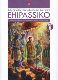 Image of Ehipassiko