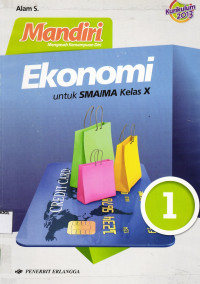 Image of Ekonomi